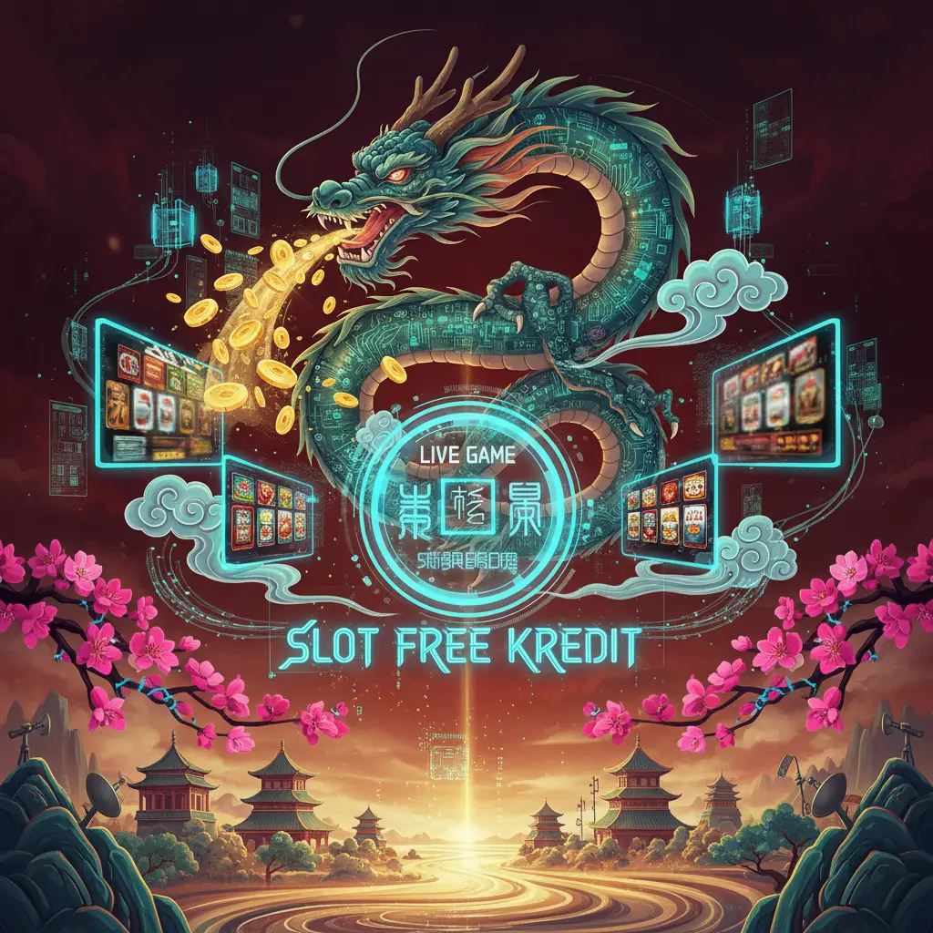 slot free kredit - Live