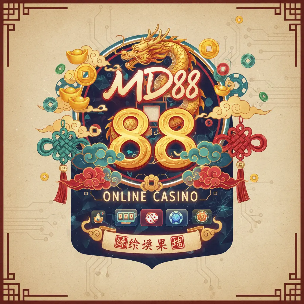 Online Casino - MD