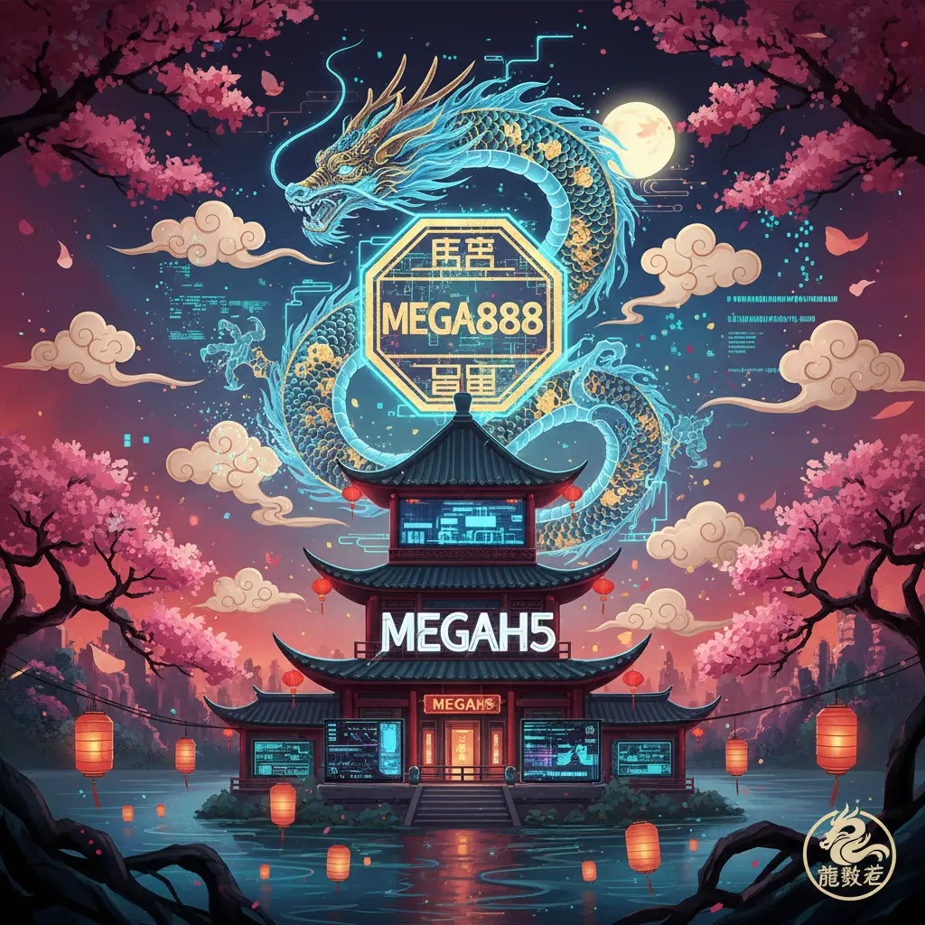 MEGAH5 - Mega