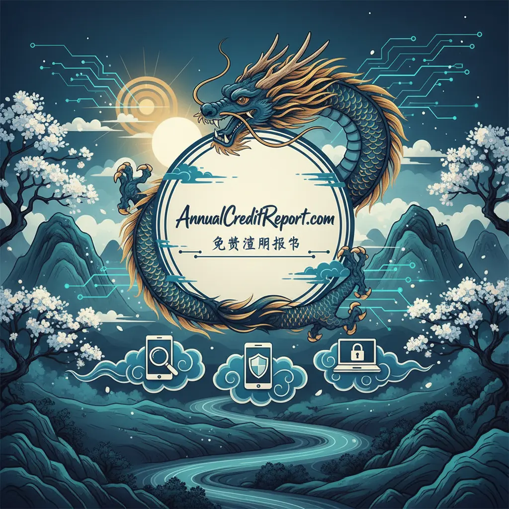 Free Credit - Annualcreditreport