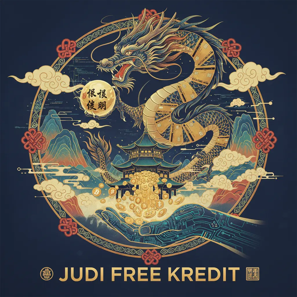 judi free kredit - Credit