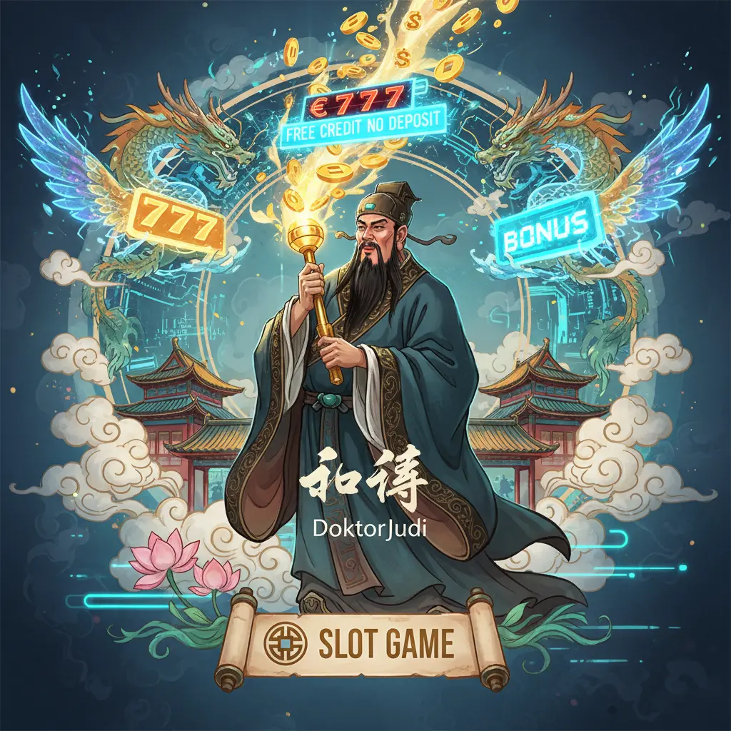 free credit no deposit slot game - DoktorJudi