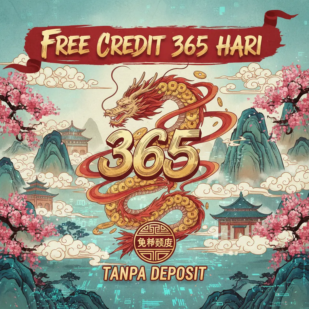 free kredit tanpa deposit - Credit