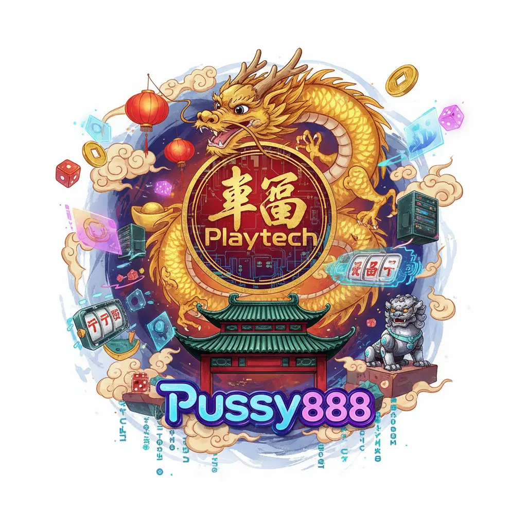 Pussy888 - Playtech