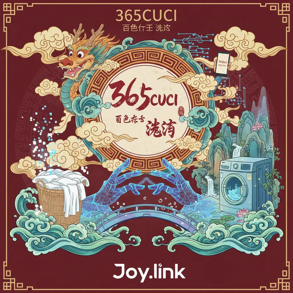 Joy.link - CUCI