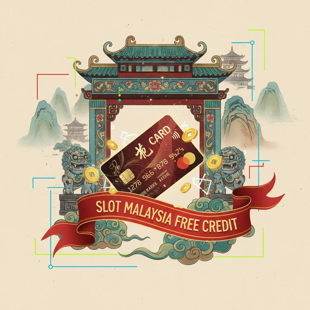 slot malaysia free credit - Credit