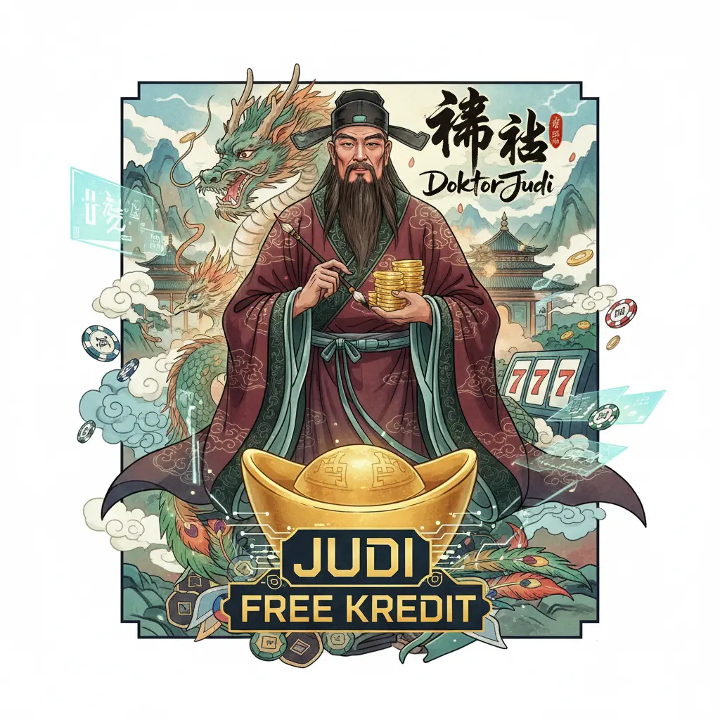 judi free kredit - DoktorJudi