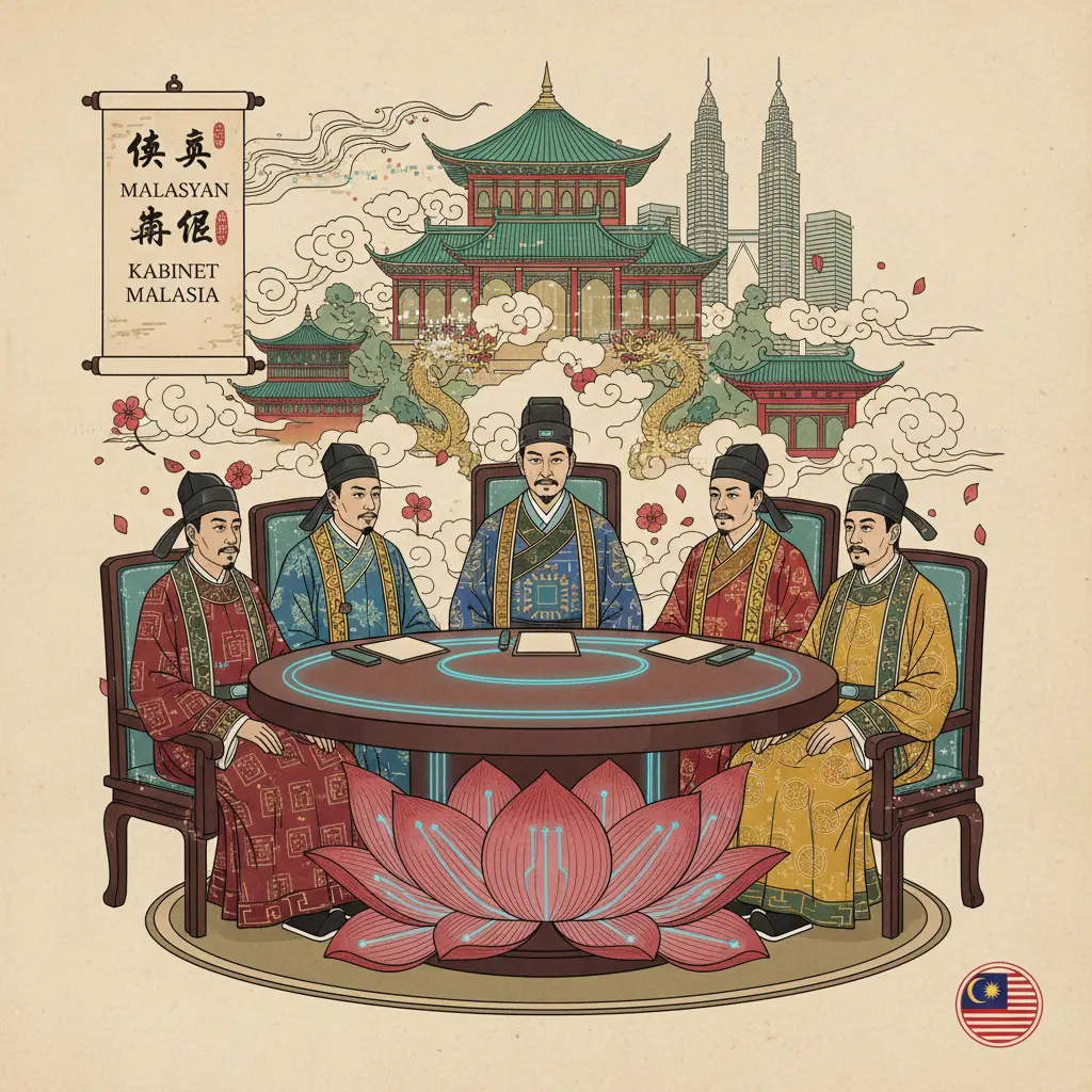 Malaysia - Malaysian