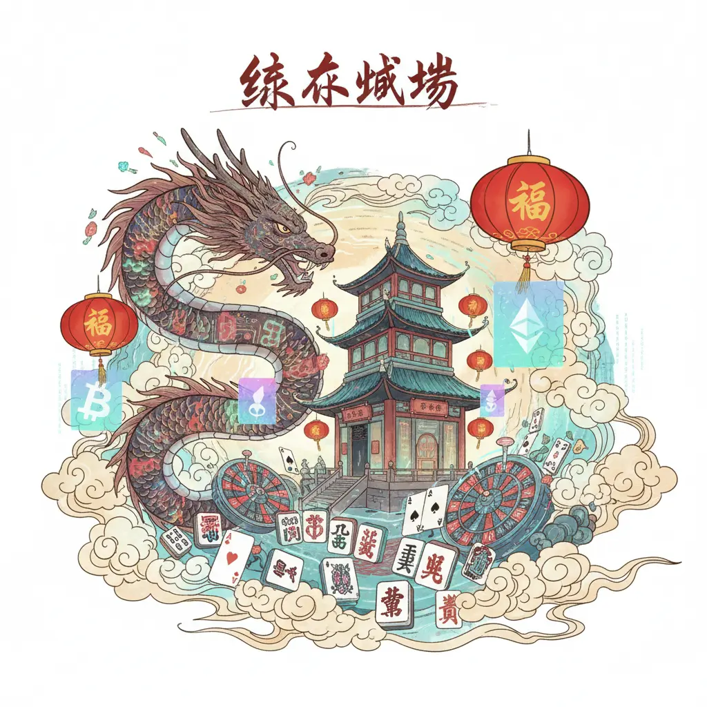 Online Casino - Online