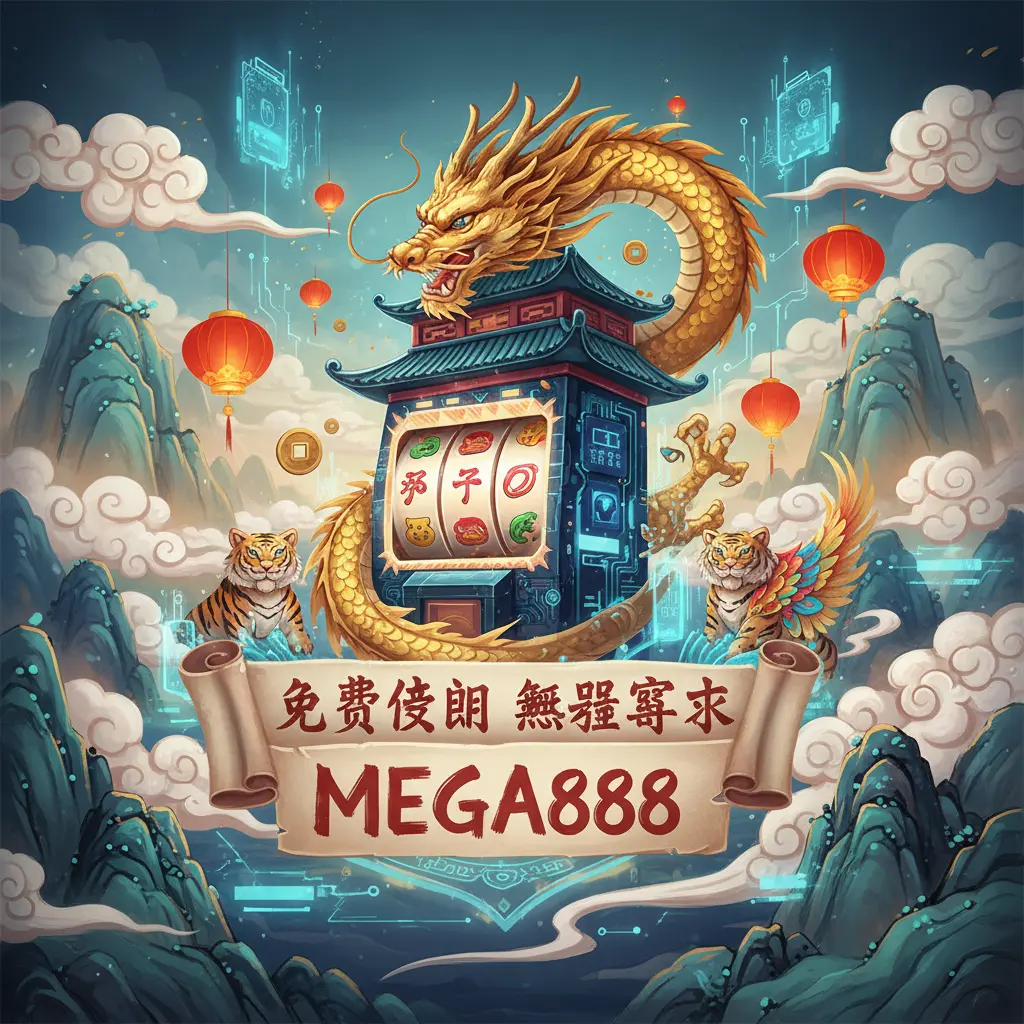 free credit no deposit mega888 - Games