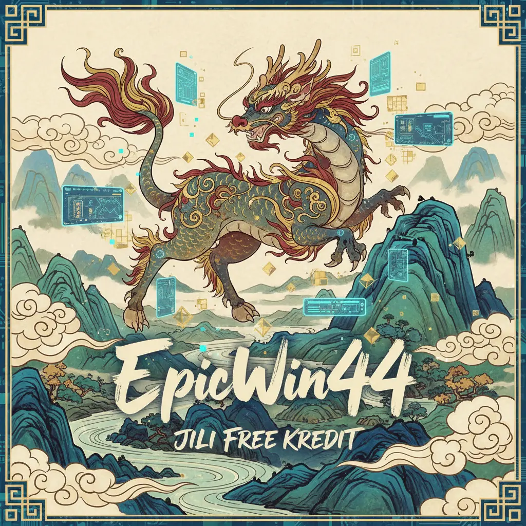 jili free kredit - EpicWin
