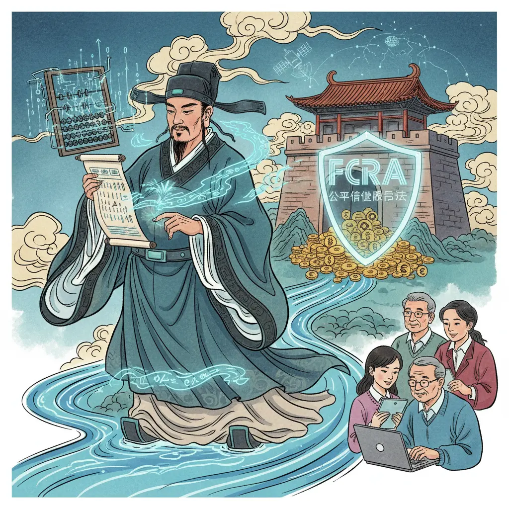 Free Credit - Reporting