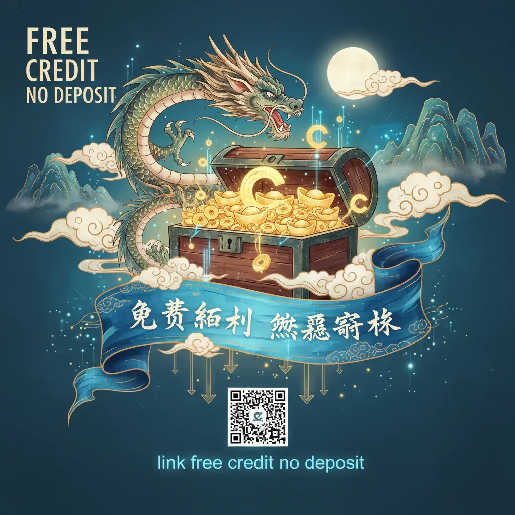 link free credit no deposit - Deposit