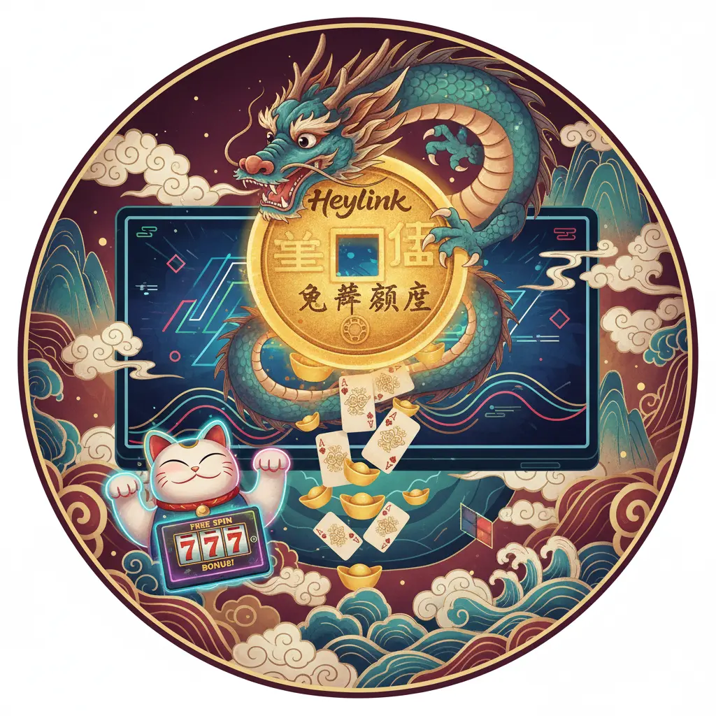 judi free credit - Heylink