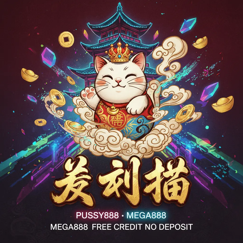 free credit no deposit mega888 - Pussy