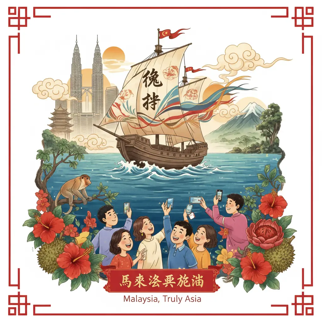 Malaysia - Malaysia