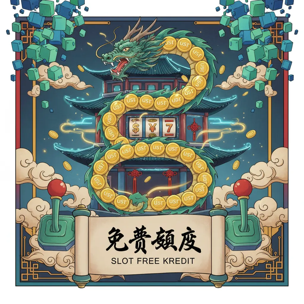 slot free kredit - USDT