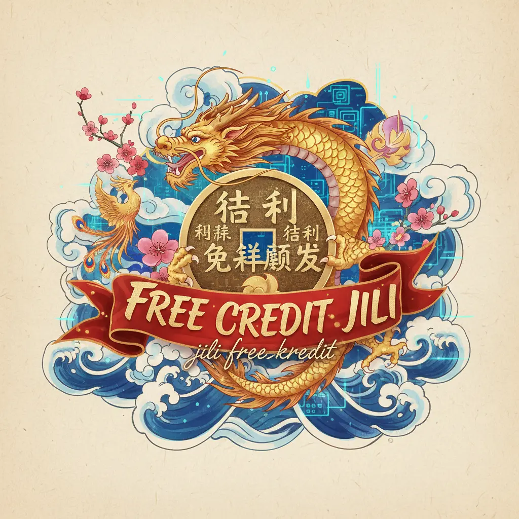 jili free kredit - Credit