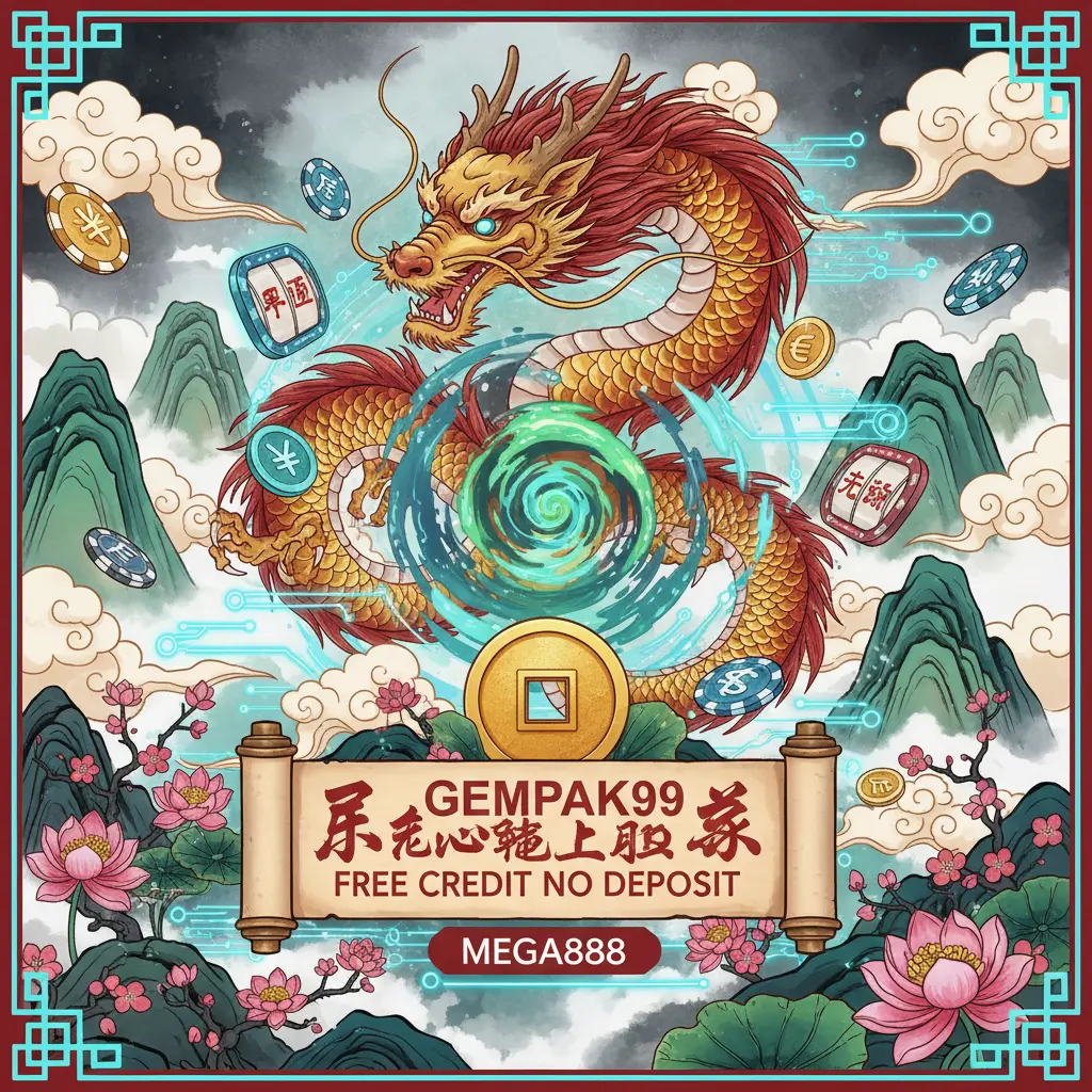 free credit no deposit mega888 - Gempak