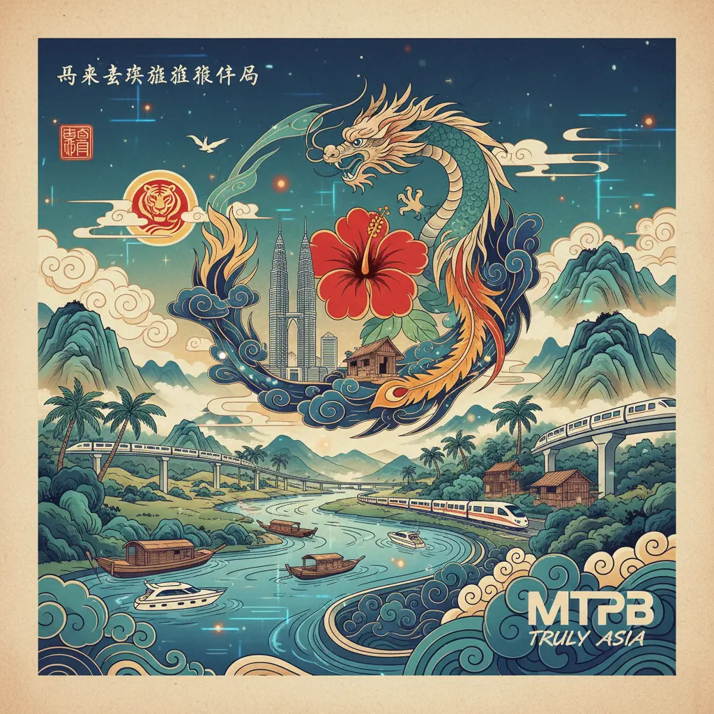 Malaysia - Promotion