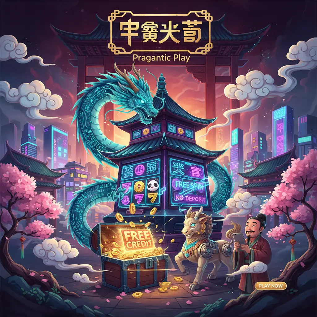 free credit no deposit slot game - Pragmatic