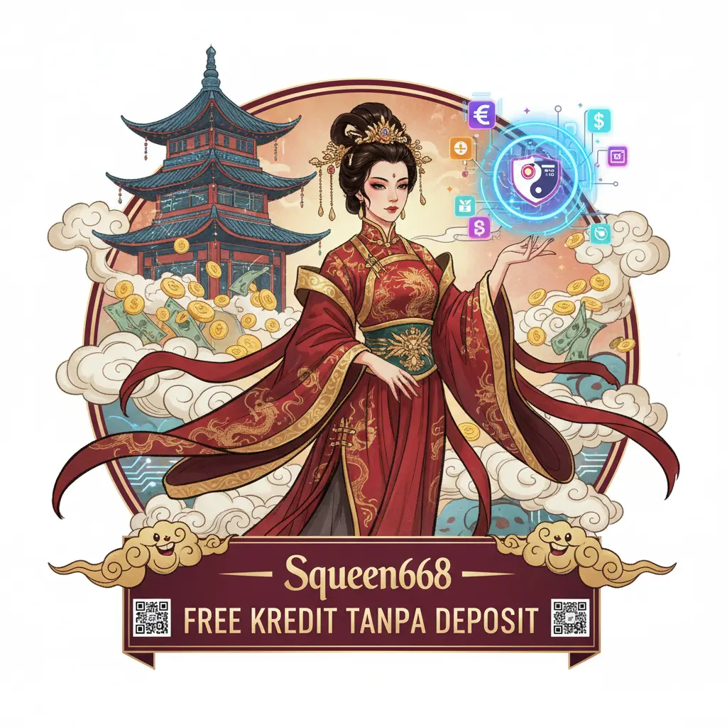 free kredit tanpa deposit - Squeen