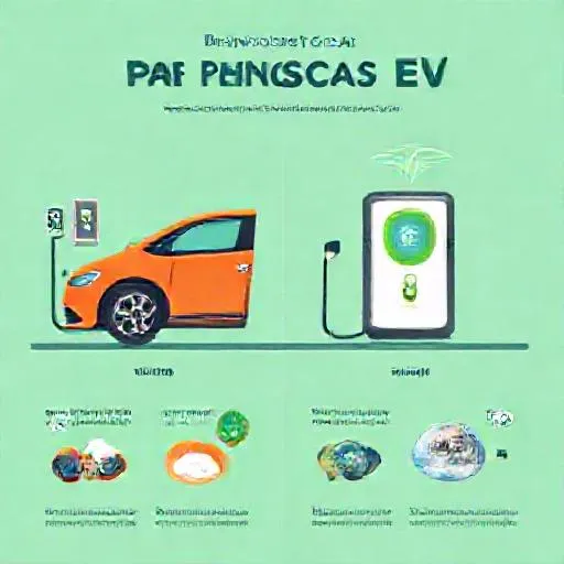 Apa Itu Pengecas EV Sebenarnya?
