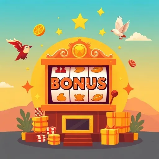 Apa Itu Slot Bonus dan Mengapa Ia Penting?
