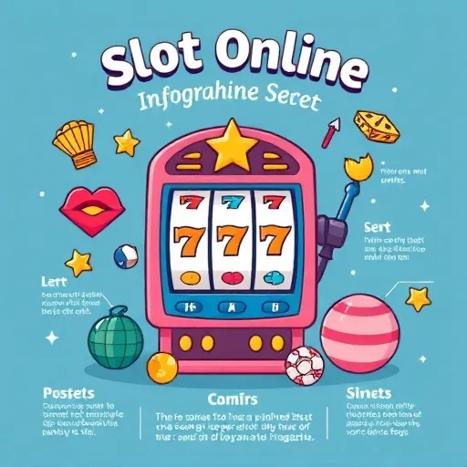 Apa Itu Slot Online dan Mengapa Ia Semakin Popular?