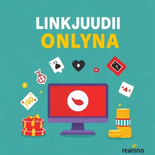 Apa Sebenarnya Yang Dimaksudkan Dengan Link Judi Online Malaysia?
