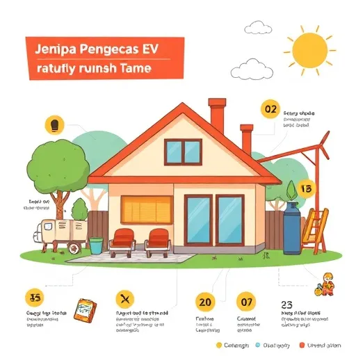 Mengapa Pengecas Rumah Penting untuk Pemilik EV?